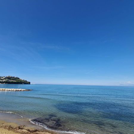 Il Giardino Di Maria Villa Agropoli Exterior foto