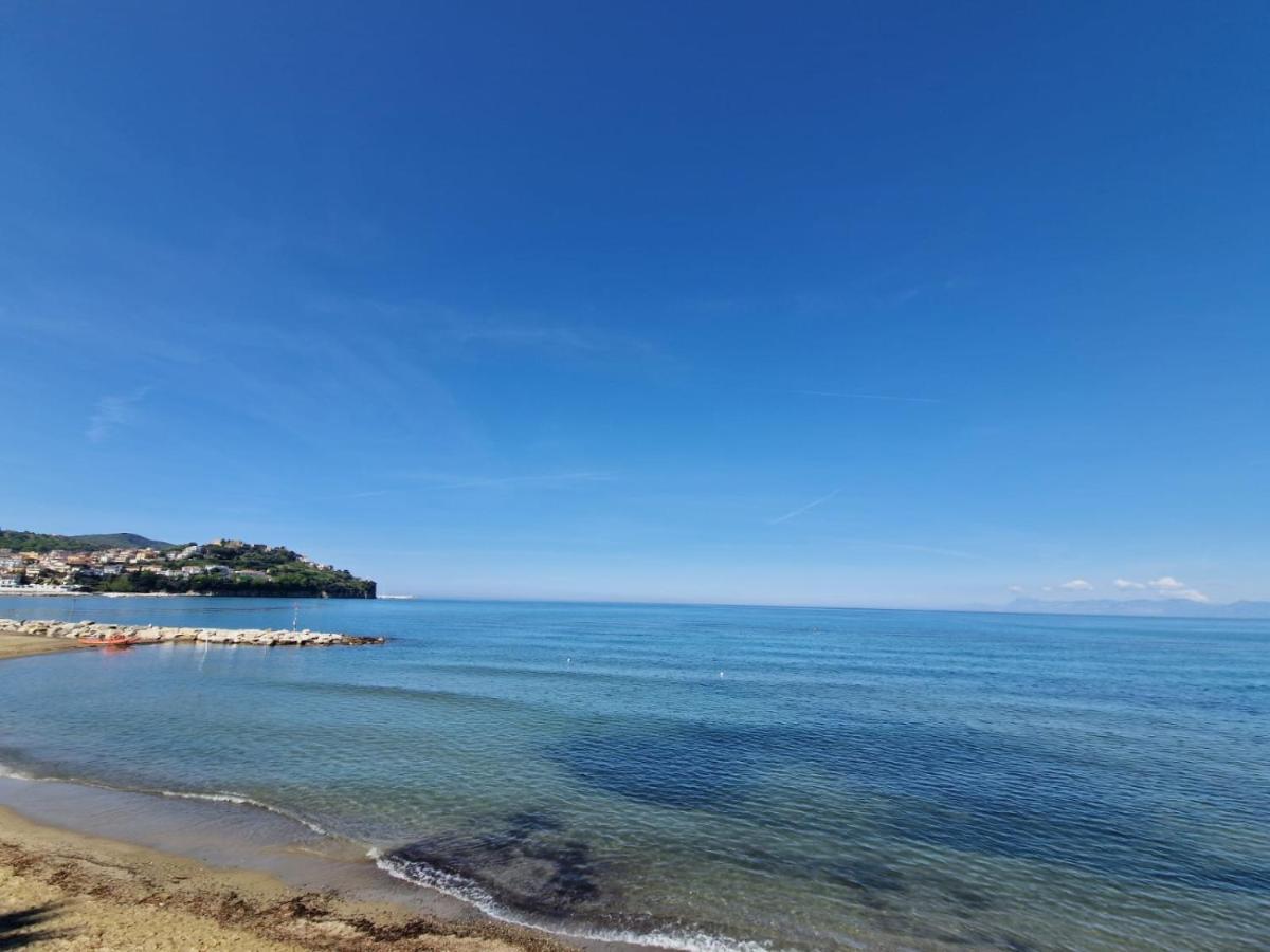Il Giardino Di Maria Villa Agropoli Exterior foto